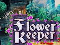 Гульня Flower Keeper