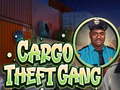 Гульня Cargo Theft Gang