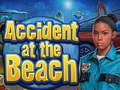 Гульня Accident at the Beach