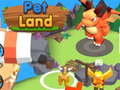 Гульня Pet Land