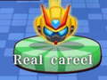 Гульня Real careel