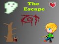 Гульня The Escape 