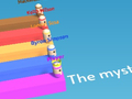 Гульня Typing Race