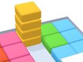 Гульня Cube Block 