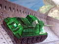 Гульня Tank Traffic Racer 