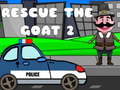Гульня Rescue The Goat 2
