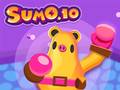 Гульня Sumo.io