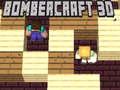 Гульня Bombercraft 3D