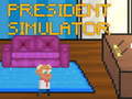 Гульня President Simulator