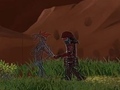 Гульня Phase Ninja