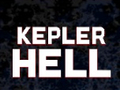 Гульня Kepler Hell