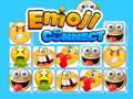 Гульня Emoji Connect