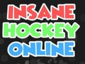 Гульня Insane Hockey Online 
