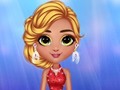 Гульня Oscar Red Carpet Fashion 