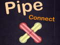 Гульня Pipes Connect