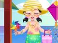 Гульня Toddie Summer Time