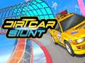 Гульня Dirt Car Stunt 