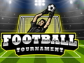 Гульня Football Tournament