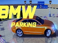Гульня BMW Parking