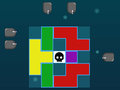Гульня Block Shoot