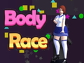 Гульня Body Race