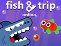 Гульня Fish & Trip Online