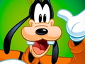 Гульня Goofy Magic
