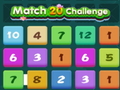 Гульня Match 20 Challenge