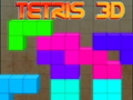 Гульня Master Tetris 3D