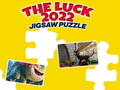 Гульня the luck 2022 Jigsaw Puzzle