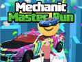 Гульня Mechanic Master Run