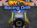 Гульня Sky Racing Drift