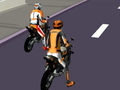 Гульня Motorcycle racing