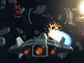 Гульня Space fighter