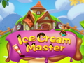Гульня IceCream Master