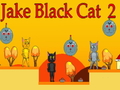 Гульня Jake Black Cat 2