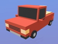 Гульня Crazy Intersection 3d