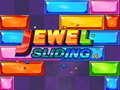 Гульня Jewel Sliding