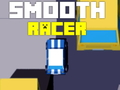 Гульня Smooth Racer