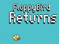 Гульня Flappy Bird Adventure
