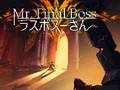 Гульня Mr. Final Boss
