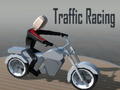 Гульня Traffic Racing 