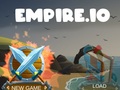 Гульня Empire.io