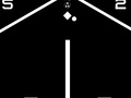 Гульня Weird Pong