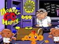 Гульня Monkey Go Happy Stage 659