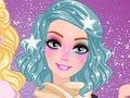 Гульня Bonnie galaxy faces
