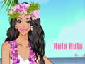 Гульня Hula Hula