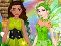 Гульня Princess St Patrick's party
