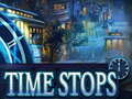 Гульня Time Stops