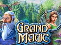 Гульня Grand Magic
